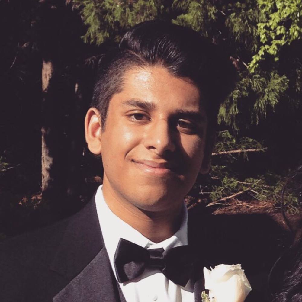 Meet your Posher, Projeet